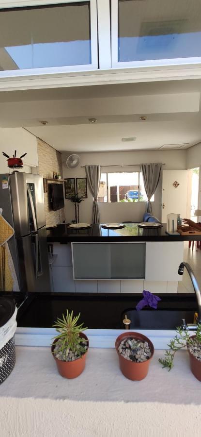 Casa Caraguatatuba Com Piscina E Wifi Villa Eksteriør bilde