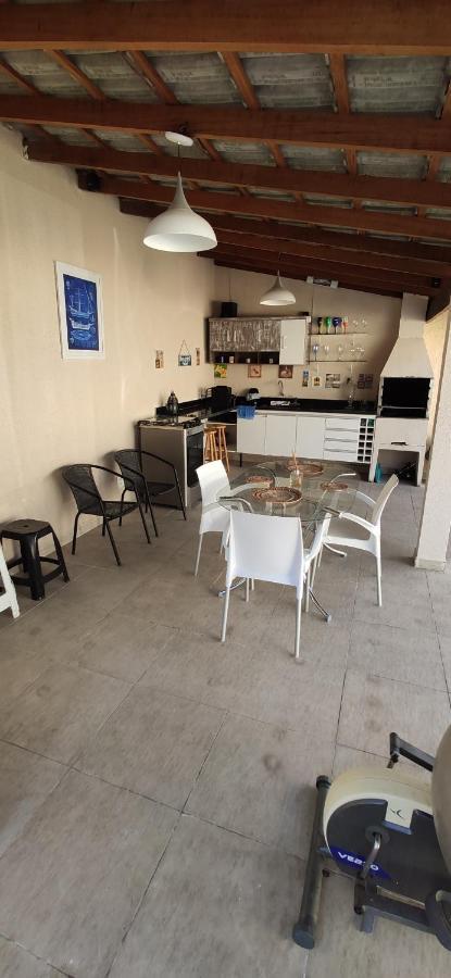 Casa Caraguatatuba Com Piscina E Wifi Villa Eksteriør bilde