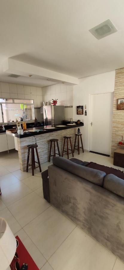 Casa Caraguatatuba Com Piscina E Wifi Villa Eksteriør bilde