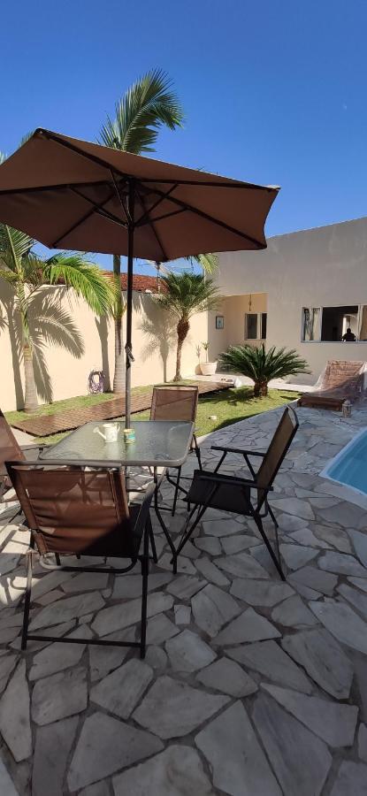 Casa Caraguatatuba Com Piscina E Wifi Villa Eksteriør bilde