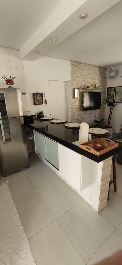 Casa Caraguatatuba Com Piscina E Wifi Villa Eksteriør bilde
