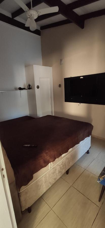 Casa Caraguatatuba Com Piscina E Wifi Villa Eksteriør bilde