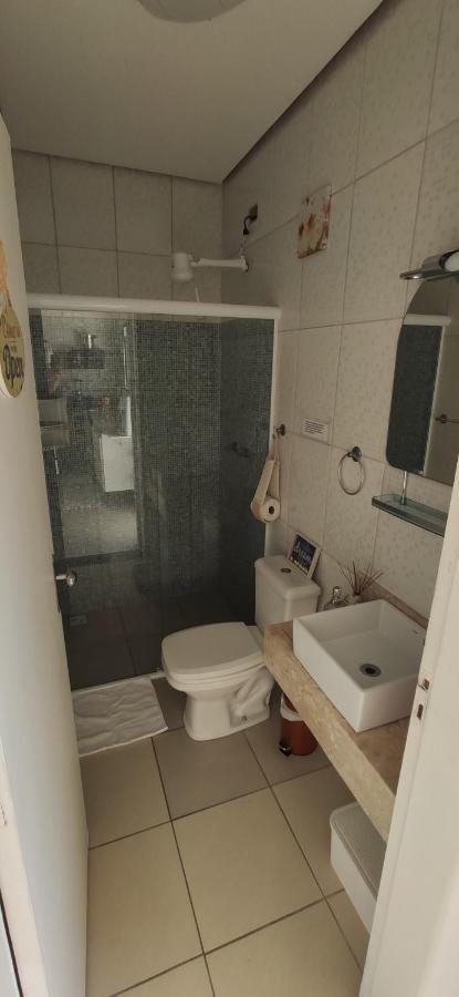 Casa Caraguatatuba Com Piscina E Wifi Villa Eksteriør bilde