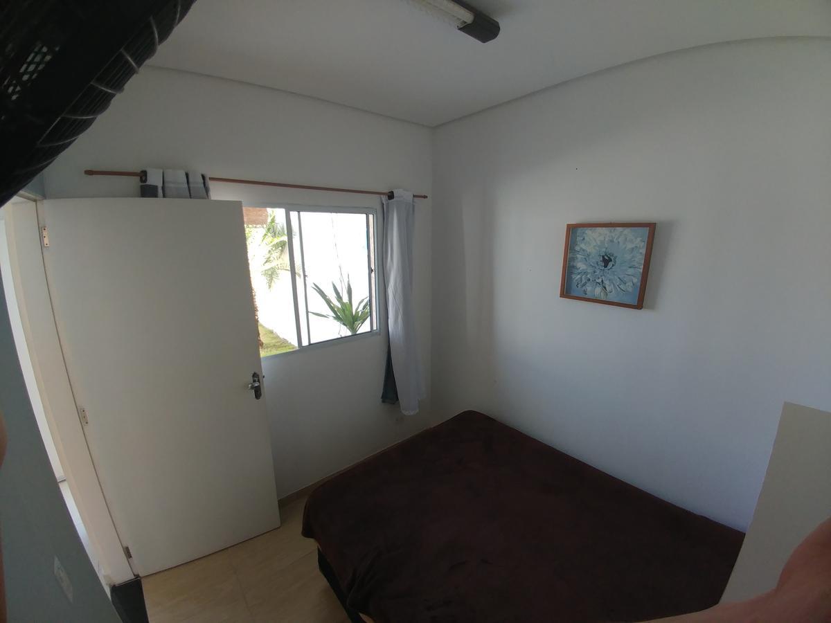 Casa Caraguatatuba Com Piscina E Wifi Villa Eksteriør bilde